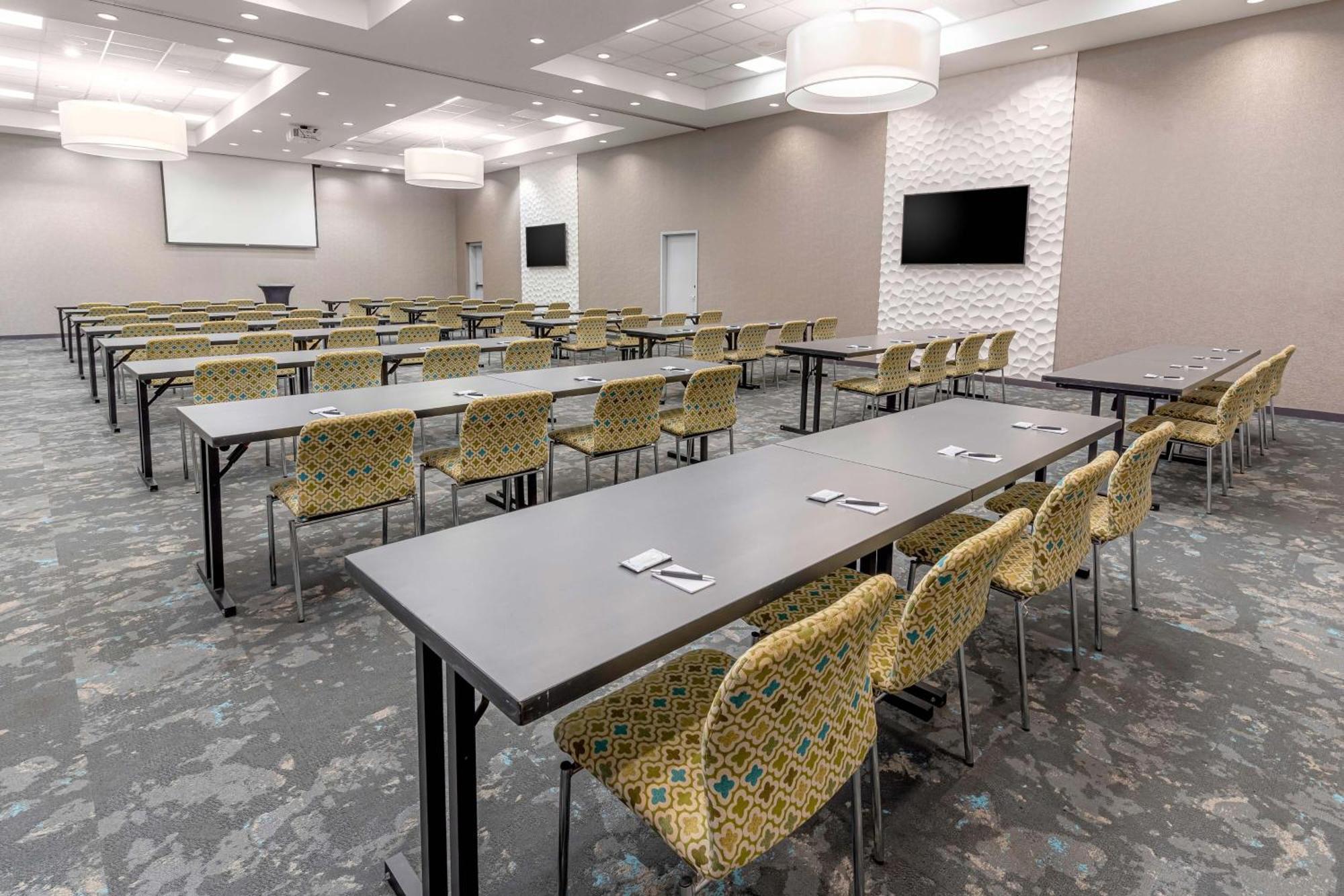 Hotel Aloft Tapestry Park Jacksonville