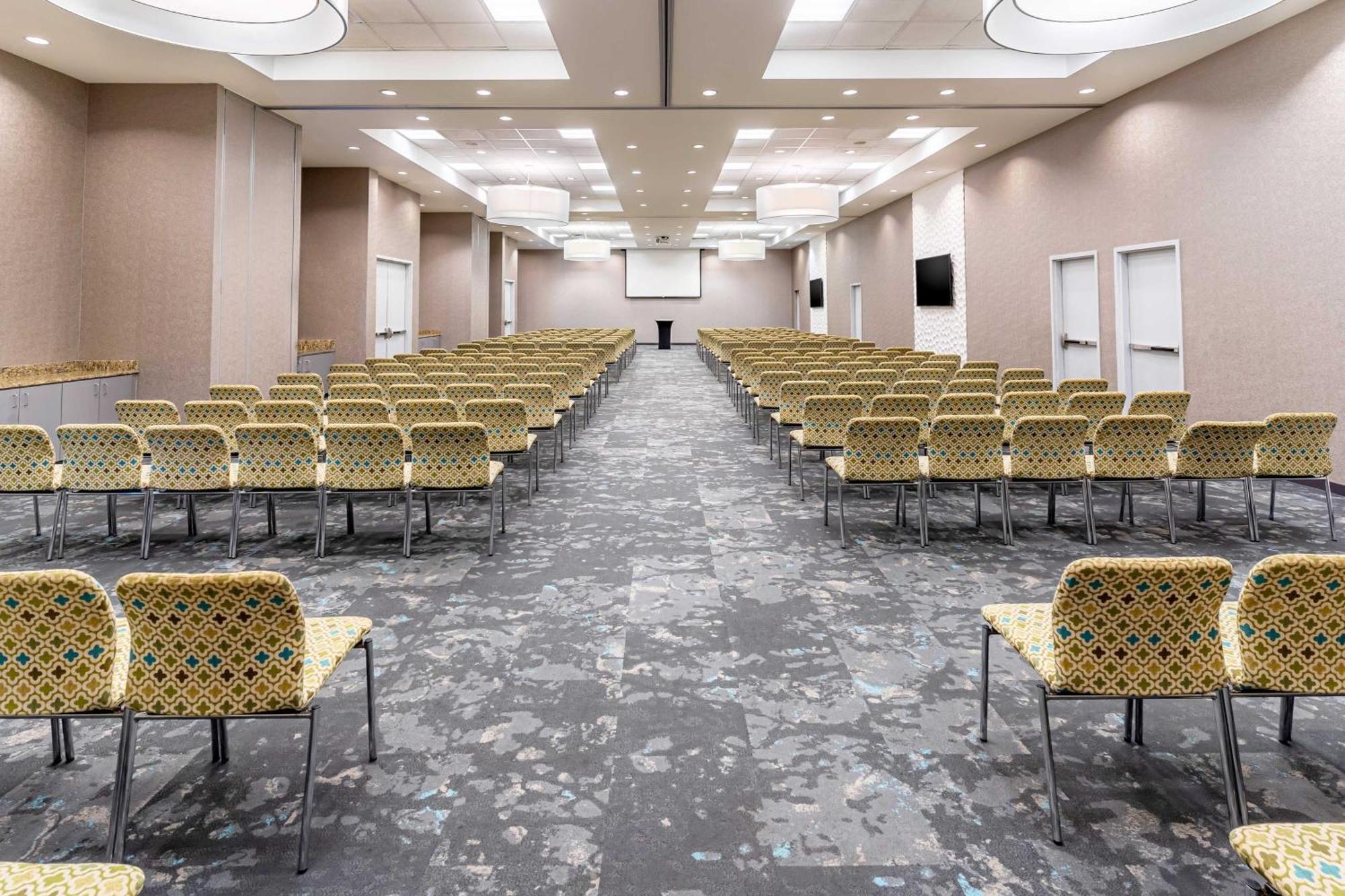Aloft Tapestry Park 4* Jacksonville