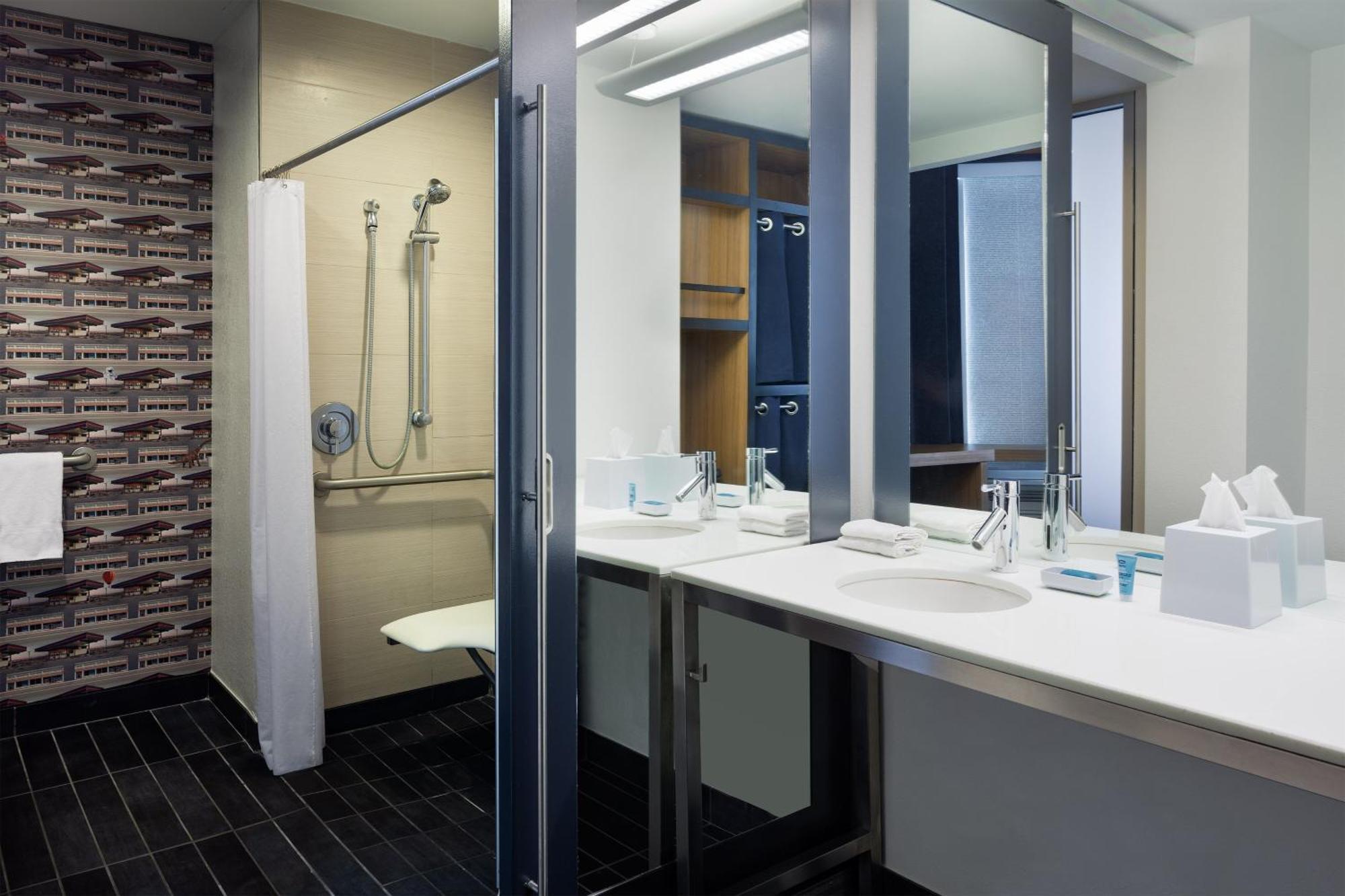 Hotel Aloft Tapestry Park Jacksonville