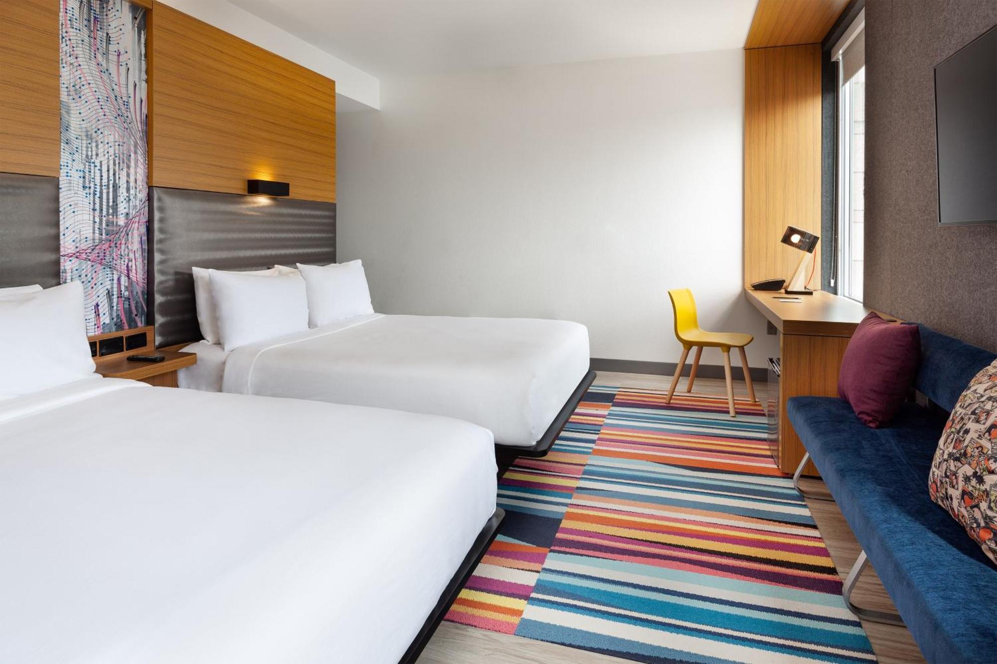Aloft Tapestry Park