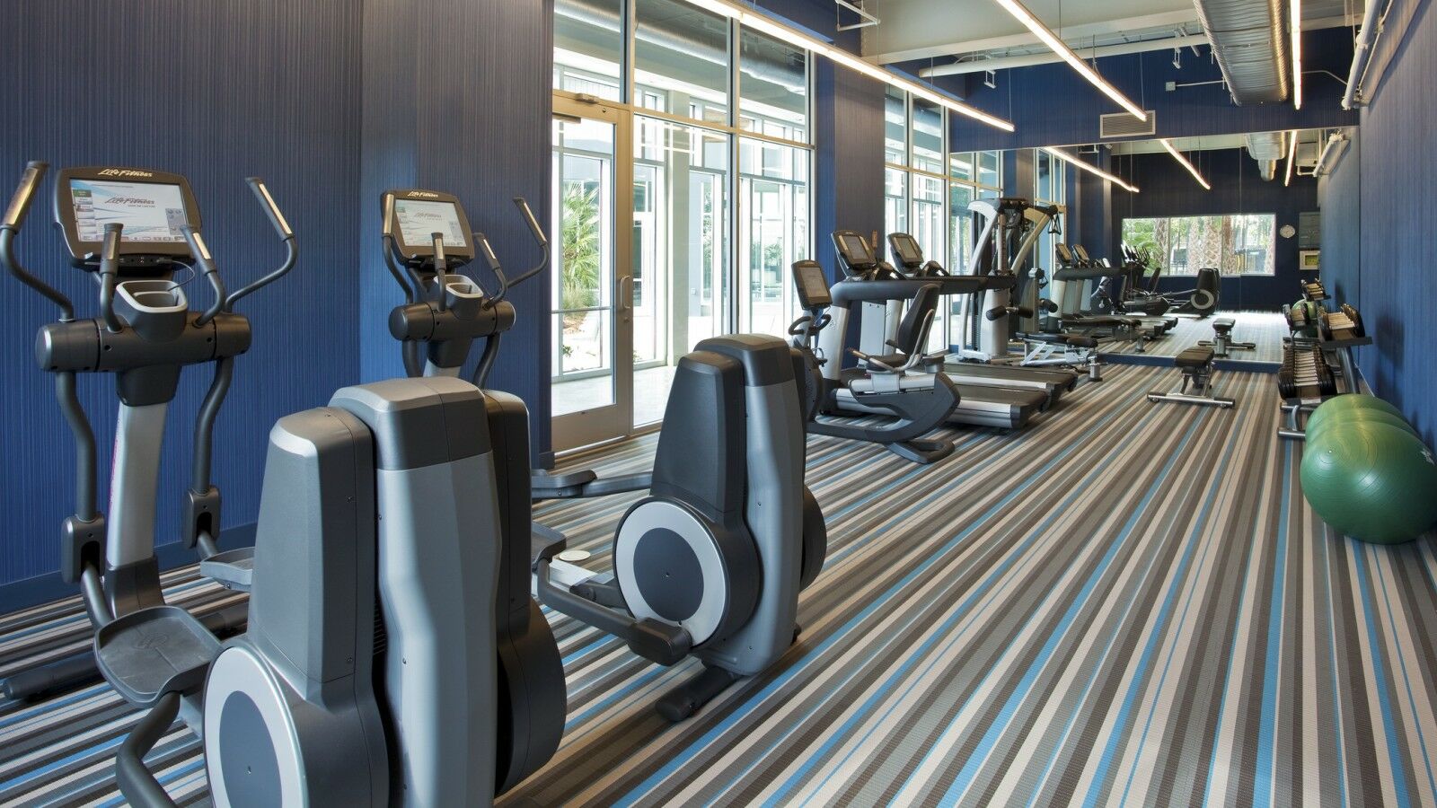 Aloft Tapestry Park Jacksonville